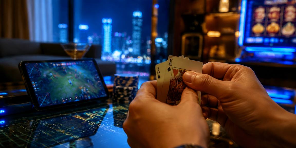 nx300 Live Casino Việt Nam trên nx300